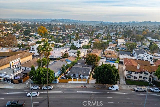 5336 Huntington, Los Angeles, CA 90032