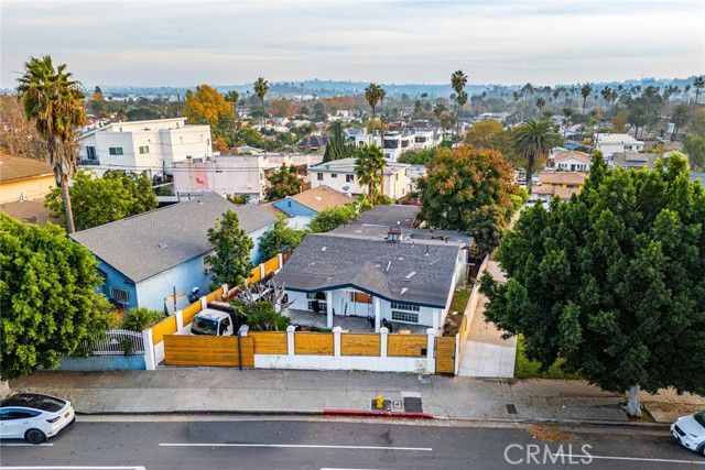 5336 Huntington, Los Angeles, CA 90032