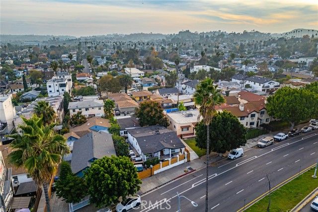 5336 Huntington, Los Angeles, CA 90032