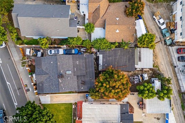 5336 Huntington, Los Angeles, CA 90032