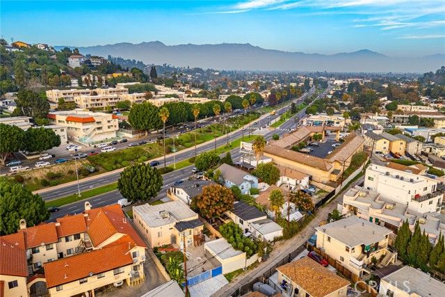 5336 Huntington, Los Angeles, CA 90032