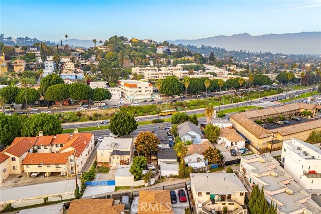 5336 Huntington, Los Angeles, CA 90032