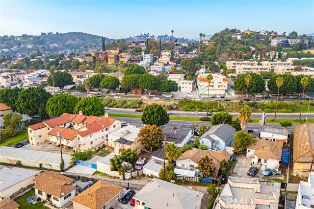 5336 Huntington, Los Angeles, CA 90032