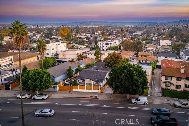 5336 Huntington, Los Angeles, CA 90032