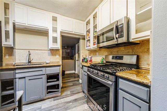 5336 Huntington, Los Angeles, CA 90032