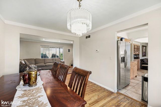 38614 Lowell Drive, Sterling Heights, MI 48310