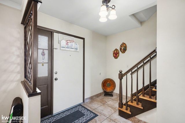 38614 Lowell Drive, Sterling Heights, MI 48310