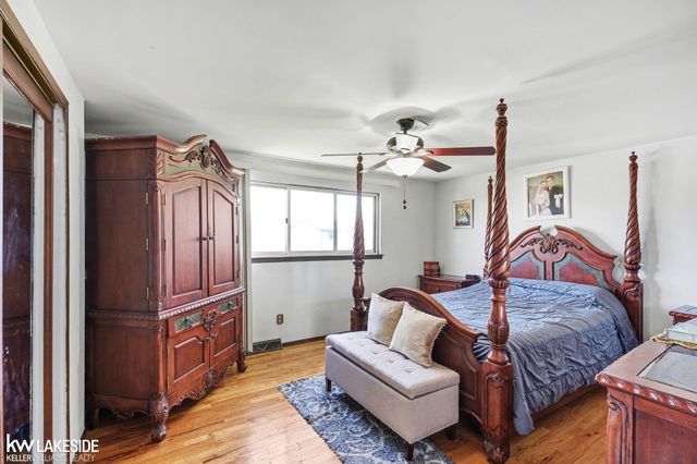 38614 Lowell Drive, Sterling Heights, MI 48310