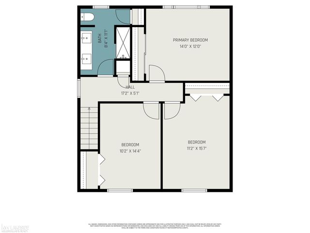 38614 Lowell Drive, Sterling Heights, MI 48310