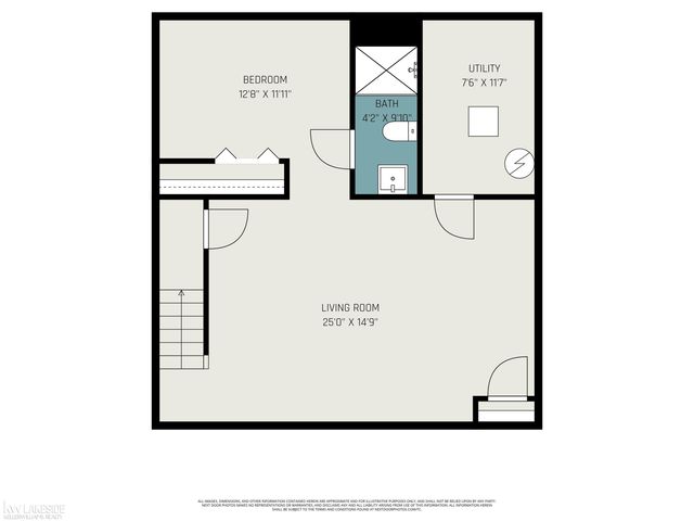 38614 Lowell Drive, Sterling Heights, MI 48310