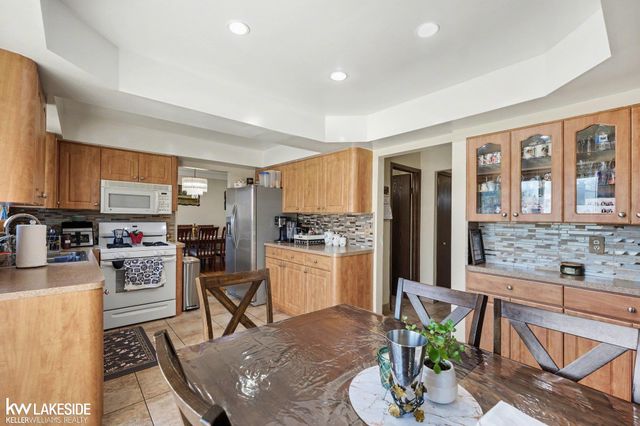 38614 Lowell Drive, Sterling Heights, MI 48310