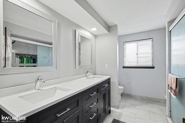 38614 Lowell Drive, Sterling Heights, MI 48310