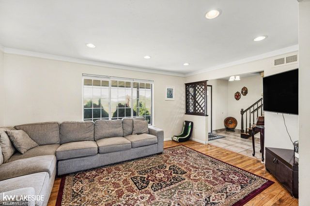 38614 Lowell Drive, Sterling Heights, MI 48310