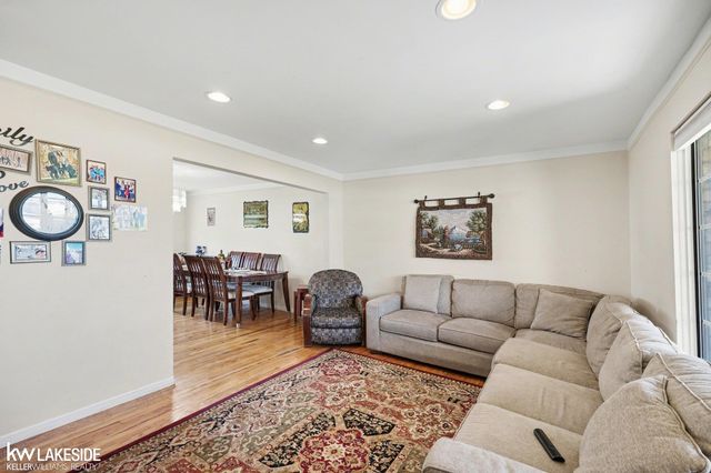 38614 Lowell Drive, Sterling Heights, MI 48310