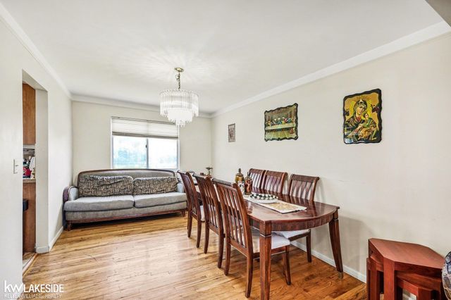 38614 Lowell Drive, Sterling Heights, MI 48310