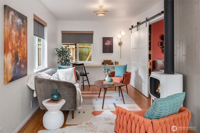 8729 12th Avenue NW, Seattle, WA 98117
