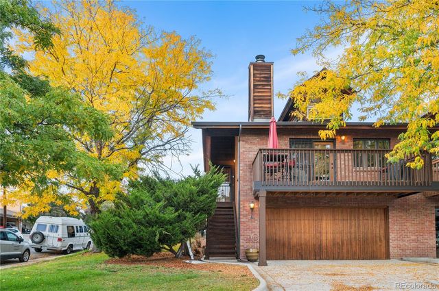 1810 Youngfield Court A, Golden, CO 80401