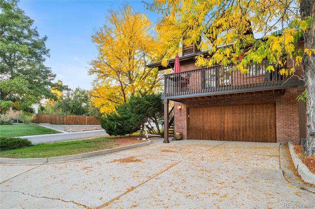 1810 Youngfield Court A, Golden, CO 80401