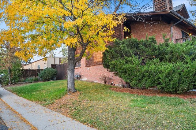 1810 Youngfield Court A, Golden, CO 80401