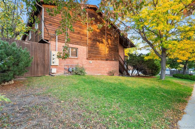 1810 Youngfield Court A, Golden, CO 80401