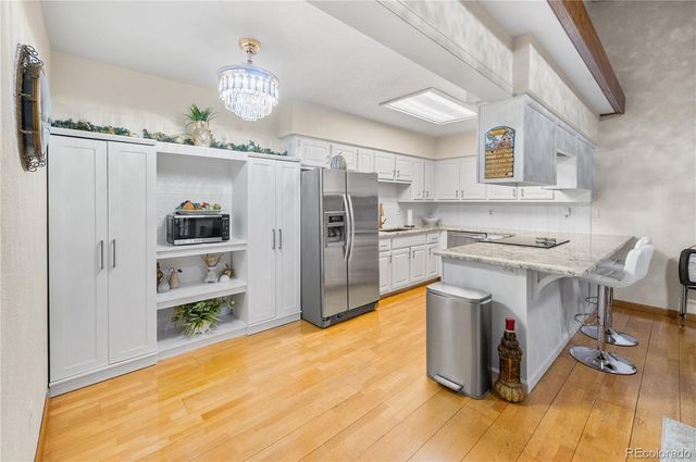 1810 Youngfield Court A, Golden, CO 80401