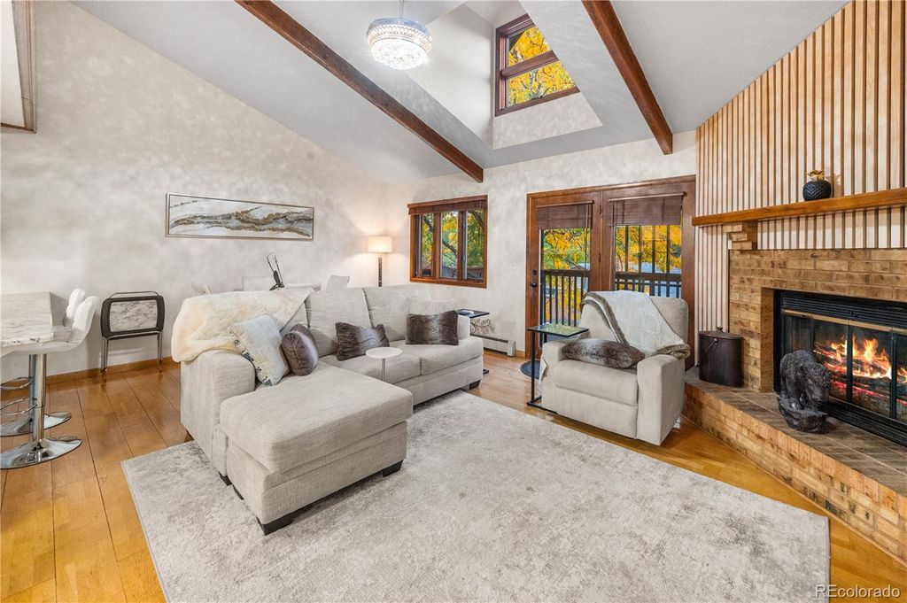 1810 Youngfield Court A, Golden, CO 80401