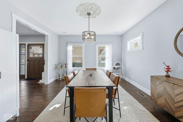 3106 N Washington Boulevard, Indianapolis, IN 46205