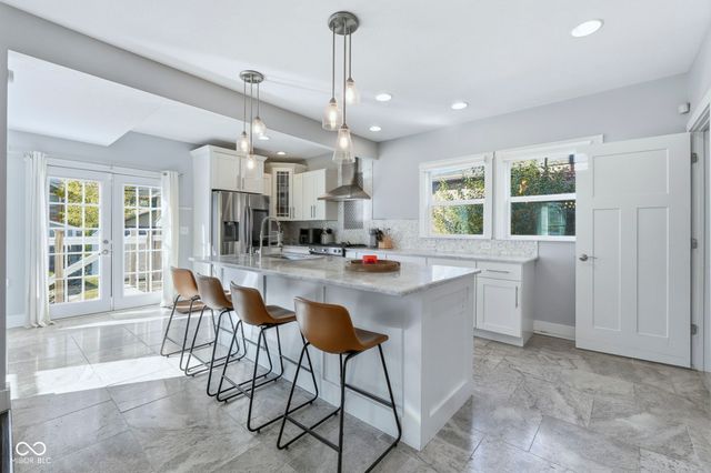 3106 N Washington Boulevard, Indianapolis, IN 46205