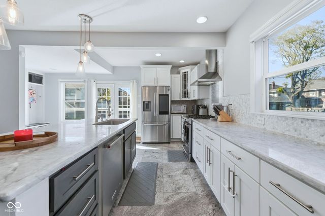 3106 N Washington Boulevard, Indianapolis, IN 46205