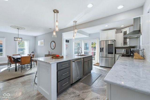 3106 N Washington Boulevard, Indianapolis, IN 46205