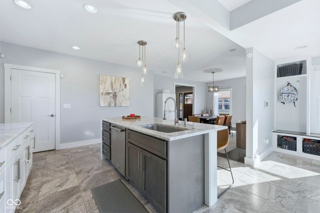 3106 N Washington Boulevard, Indianapolis, IN 46205