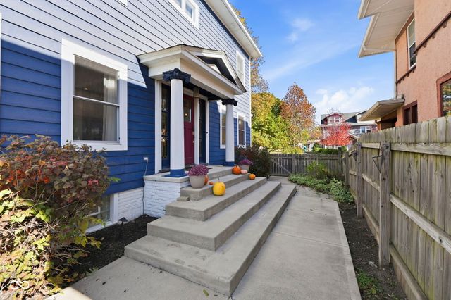 3106 N Washington Boulevard, Indianapolis, IN 46205