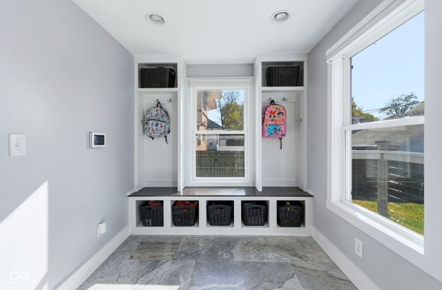 3106 N Washington Boulevard, Indianapolis, IN 46205