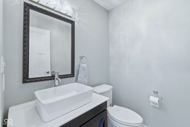 3106 N Washington Boulevard, Indianapolis, IN 46205