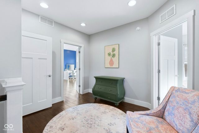 3106 N Washington Boulevard, Indianapolis, IN 46205