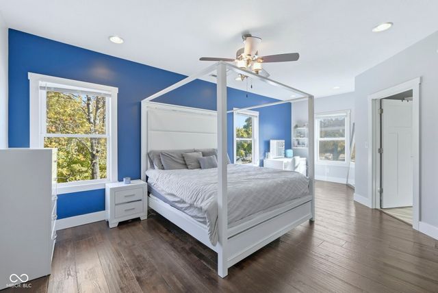 3106 N Washington Boulevard, Indianapolis, IN 46205