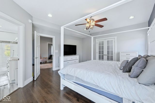 3106 N Washington Boulevard, Indianapolis, IN 46205