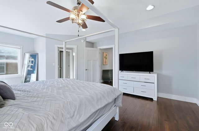 3106 N Washington Boulevard, Indianapolis, IN 46205