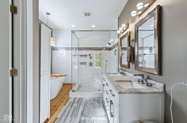 3106 N Washington Boulevard, Indianapolis, IN 46205