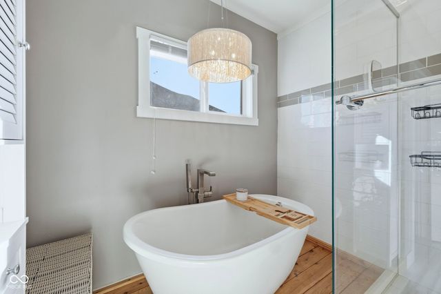 3106 N Washington Boulevard, Indianapolis, IN 46205