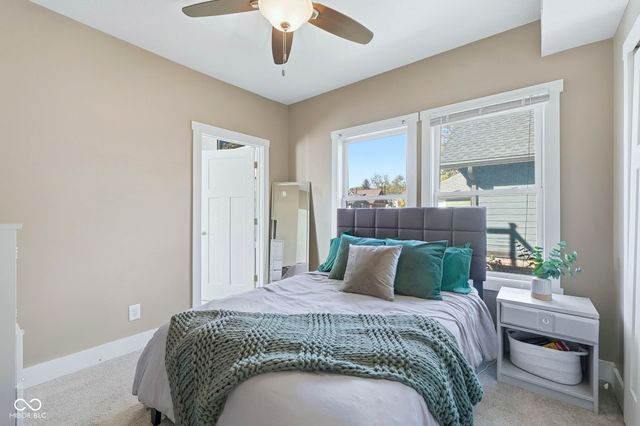 3106 N Washington Boulevard, Indianapolis, IN 46205