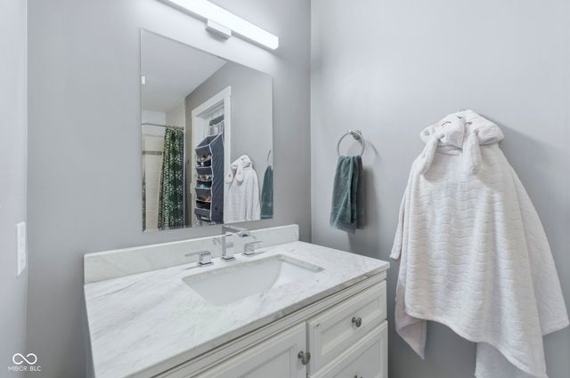 3106 N Washington Boulevard, Indianapolis, IN 46205