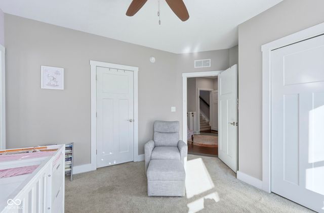 3106 N Washington Boulevard, Indianapolis, IN 46205