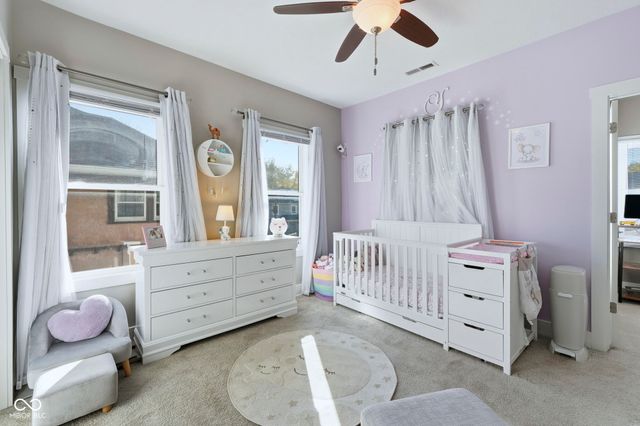 3106 N Washington Boulevard, Indianapolis, IN 46205