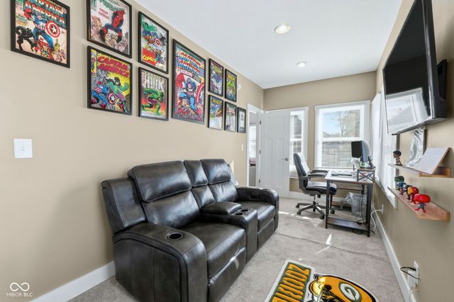 3106 N Washington Boulevard, Indianapolis, IN 46205