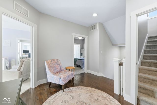 3106 N Washington Boulevard, Indianapolis, IN 46205