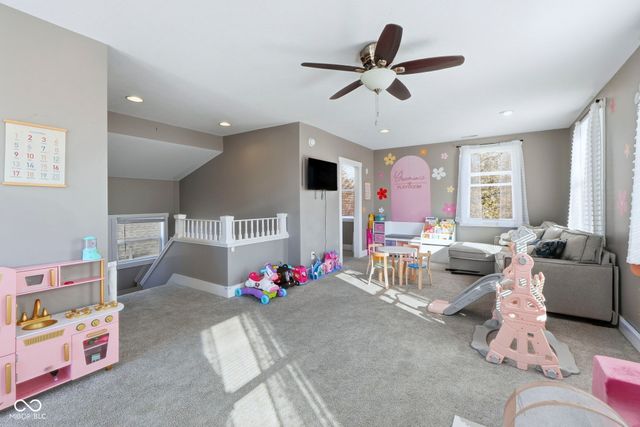 3106 N Washington Boulevard, Indianapolis, IN 46205