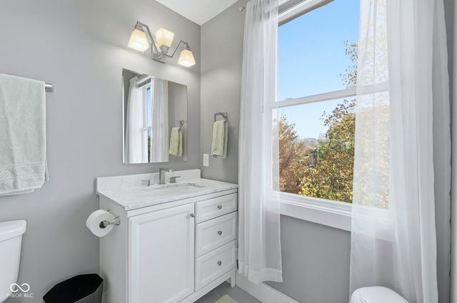 3106 N Washington Boulevard, Indianapolis, IN 46205