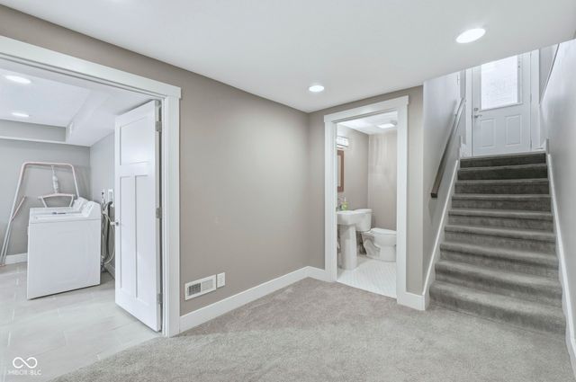 3106 N Washington Boulevard, Indianapolis, IN 46205