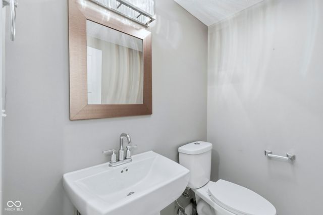 3106 N Washington Boulevard, Indianapolis, IN 46205